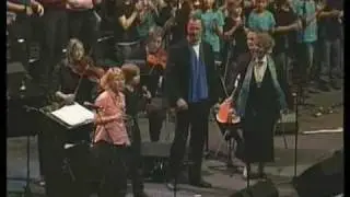 53 ENGEL - K&ouml;lner Jugendchor St. Stephan, Lucky Kids & Generationenchor