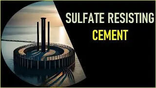 What is Sulfate Resisting Cement (SRC)?