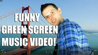 Anthony Couch - Around The World (ORIGINAL MUSIC VIDEO)
