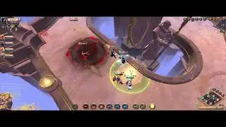 Albion Roads PvP Regulators
