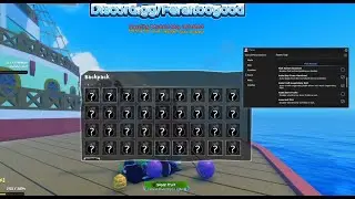 FERAL.GG -  WHAT I GOT IN 1 NIGHT OF AUTO FISH (BEST GPO SCRIPT)(AUTO BAAL,AUTO FISH,ECT.)