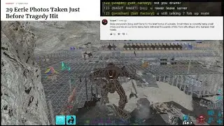 Fobbing Salt Factory (Scoped) + Some Highlights | Official SmallTribes PVP