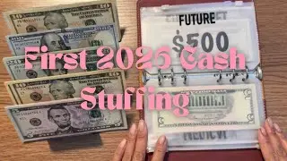 Первая денежная выплата в 2026 году!! | 510 долларов