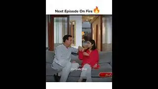 Next Episode On Fire🔥 | Judwaa Drama 🫀 Aina Asif #viralshorts2025