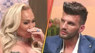&rsquo;90 Day: The Last Resort&rsquo;: Stacey CRIES Over Florian&rsquo;s Lack of Effort