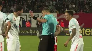 Iz drugog ugla | Crvena zvezda - Zenit 1:0 (23.03.2024.)