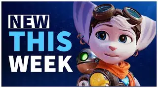This Week On PlayStation | New PS4 Games This Week on PlayStation Store - June 2021