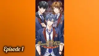 Bloodworth Academy Occult Club || Episode 1