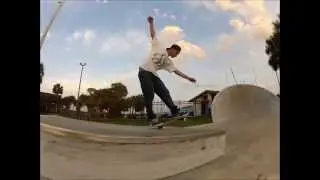 tony besabe - 