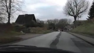Lokfeld & Gro&szlig; Barnitz BRD 18.12.2016