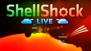 ShellShock Live! - JOEL SNIPE!