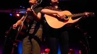 Hudson Taylor - Arrive (Acoustic Live in Galway)