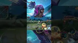 Insane Outplay Brody Maniac🔥
