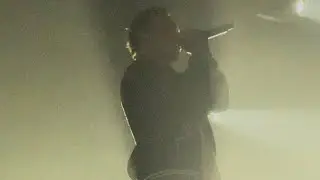 Architects - Elegy (Live at The Fillmore Philly 08-21-25)