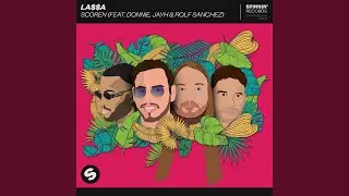 Scoren (feat. Donnie, Jayh & Rolf Sanchez)