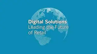 Sensormatic Solutions - Digital Solutions Leading the Future of Retail