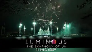 Luminous The Symphony of Us