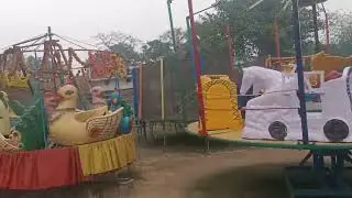 🎡Khalilabad Maghar Khichdi Mela 2026 🎢Maghar Mela 2026 #kld #vlog #maghar 