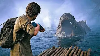 THE TWILIGHT PROJECT Trailer 4K (New Resident Evil-Like Survival Horror Game 2026)