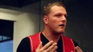 Pat McAfee - The Future of Digital Marketing in 2013