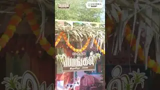 Pongal Celebration 2026 | Victoria School CBSE | Culture, Joy & Traditions