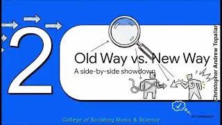 JavaScript at Method Tutorial