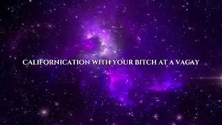 Juice WRLD - Safe Place (Lyric Video) [prod. Bisenas]