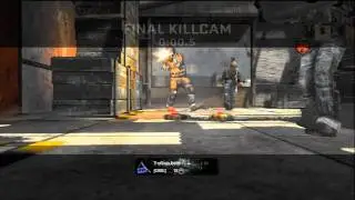 Quad C4 Blackops SnD (Must See)