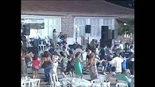 Εγώ δε θέλω παντρειά - ΓΙΩΤΑ ΓΡΙΒΑ ΠΕΤΡΩΤΟ 2012