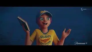 New Movies February 2022