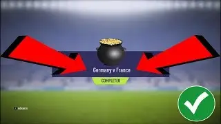 FIFA 18 | 