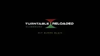 Turntable Reloaded (Folge 388 vom 10.01.2026) mit Bjørn Blain