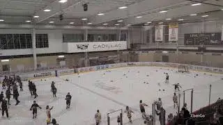 Mid Winter Classic - CHAMPIONSHIP GAME - 2016 Pens Elite Plocki vs PHC