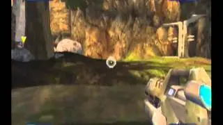Unreal Championship (Xbox) - Deathmatch (Antalus)