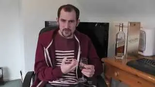 Johnnie Walker Gold Label Reserve Scotch Whisky Review