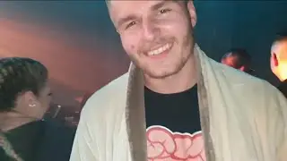 Die MINDESTPARTY mit Adlersson, MirGeschiss, Hector Panzer & Koma Karsten
