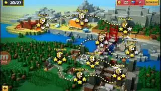 ARTHUR E JEFFERSON JOGANDO PEIXEL GUN 3D NO CELULAR