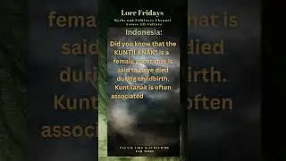 Kuntilanak