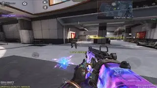 Epic Razorback Dark Matter ranked search and destroy (call of duty mobile search and destroy)(codm)