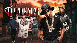 TOP FUNK 2025 - Os Melhores e Mais Tocados (MC Ryan SP, MC Meno K, MC Neg&atilde;o Original, MC Tuto)