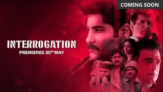 Interrogation | Full Movie | Rajpal Yadav | Manu Singh