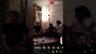 Burak Tozkoparan canlı yayında Alev Alev söyledi tam hali