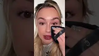 Testing the Poundland pressed powder 🤔 #viralmakeup #makeup #giveityourbestshort