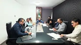 Quincuagésima Primera Sesión Ordinaria de Cabildo