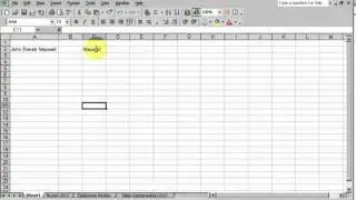 VBA Right Function