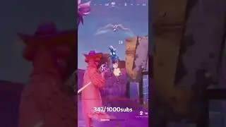 Fortnite ranked battle royale #fortnite #gaming