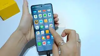 How to connect otg to mobile in realme 14 pro plus, lite | Realme 14t pendrive connect with mobile