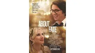 2  The Office - About Fate (2022)