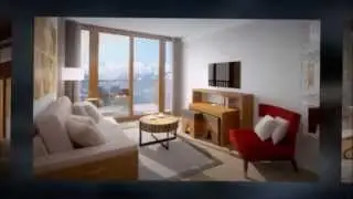 Les Arcs   Edenarc 1800 From &euro;232,024