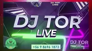 Emisi&oacute;n en directo de DJTOR